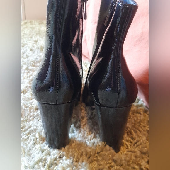 Ankle Boots - Picture 3 of 3